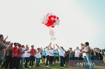 Semangat Kemerdekaan pererat kekeluargaan antar karyawan PTPN IV Regional III
