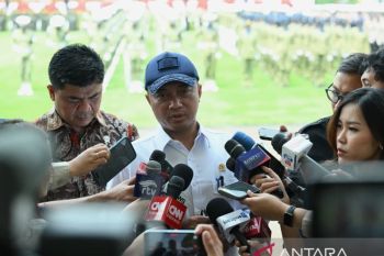 Istana: Semarak HUT RI digelar di 40 lokasi pemukiman padat Jakarta