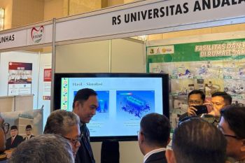 UNAND Kembangkan Sistem Pengkondisian Udara Cerdas untuk Cegah Infeksi di Ruang Perawatan Rumah Sakit