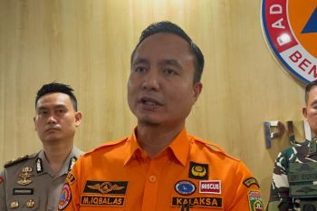 BPBD catat 7.050 titik panas terdeteksi di Sumsel hingga Agustus 2026