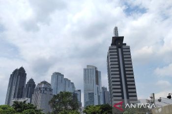 BMKG: Surabaya Sabtu ini berpeluang berawan