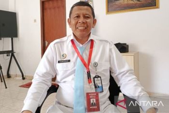 KemenHAM Babel dampingi Suku Mapur lindungi tanah adat