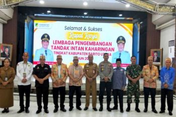 LPT-IK Barito Utara berperan strategis lestarikan adat dan budaya Kaharingan