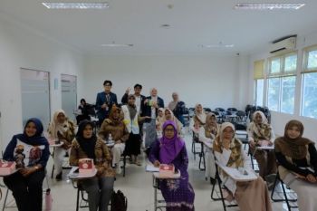 Mahasiswa KKN Undip tingkatkan upaya inklusivitas pada PAUD di Kecamatan Tembalang