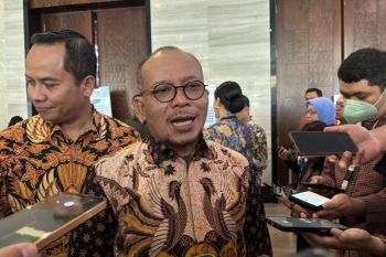 Komisi XI jadwalkan "fit and proper test" Destry Damayanti usai reses