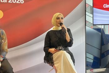 Tak cuma Soto Banjar, Chef Yulita soroti kuliner khas Kalsel