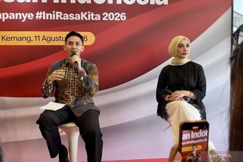 Pakar: Bahan tradisional tak boleh dihilangkan saat kreasikan kuliner daerah