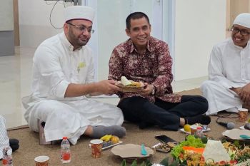 UIN Walisongo resmikan kantor Admisi, perkuat strategi penerimaan mahasiswa baru menuju PMB 2027