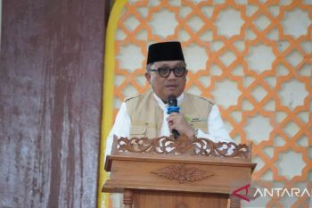 Kemenag ingatkan ASN waspada cuaca ekstrem utamakan keselamatan
