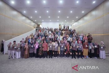 LPPM UNJA Gelar The 6th GDIC 2026
