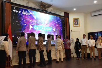Jelang keberangkatan, Polri dan Kemenkeu matangkan persiapan penerima LPDP angkatan 280