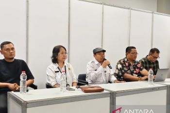 Disperindag DIY komitmen penguatan ekosistem fashion lewat JFW 2026
