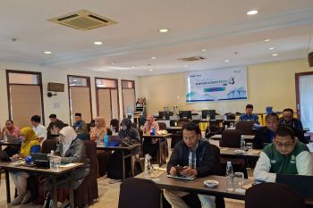 UMS gelar pelatihan calon asesor kompetensi batch 4, libatkan 24 dosen