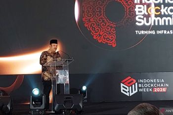 Menteri PPN: Tokenisasi RWA bagian dari agenda pembangunan nasional