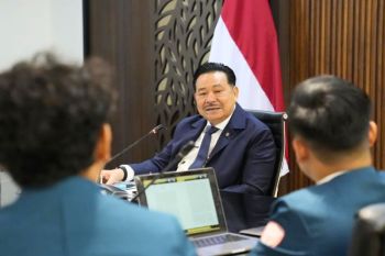 Otto: Reformasi kepolisian pastikan nilai perubahan berkelanjutan