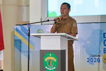 Kaltim gelar Penilaian Camat Berprestasi ukur keberhasilan pemberdayaan