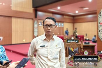 DPRD Palangka Raya sebut MBG di Petuk Ketimpun terkendala persiapan wilayah 3T