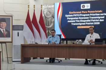 Indonesia launches SNT schools to boost education quality nationwide