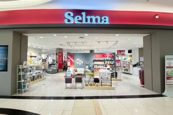 Meriahkan Hari Kemerdekaan, SELMA hadirkan promo "Merdeka Isi Rumah Murah"