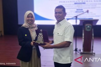 Pemkab Solok optimalkan perlindungan UMKM dan penerimaan daerah