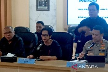 Tim forensik dalami temuan ekshumasi untuk ungkap kematian Sutrimo