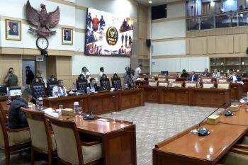 Komisi III DPR setujui 14 nama calon hakim agung untuk MA