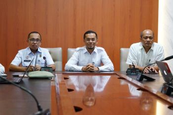 Pelatihan Kepemimpinan Pengawas ditutup, ini harapan Kemenkum Sulbar
