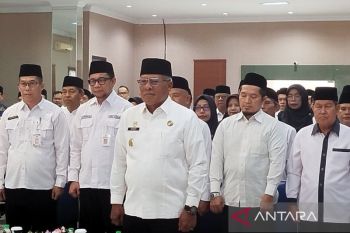 Wabup harap APBD 2027 optimal entaskan kemiskinan di Kobar
