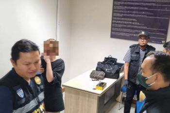 BNNP Bali gagalkan penyelundupan narkotika jenis hasish jaringan Kazakhstan-Bali