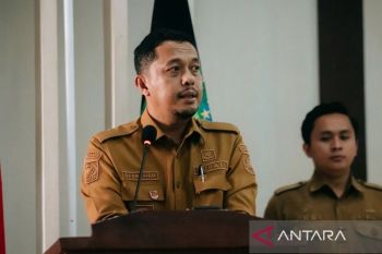 APBD Perubahan Paluta 2026 diproyeksikan Rp1,18 Triliun