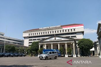 Pemkot Semarang pastikan efisiensi tak ganggu pelayanan publik
