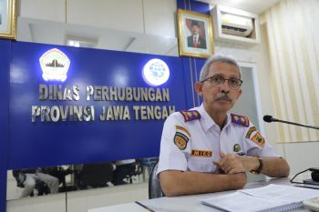 Trans Jateng berikan diskon tarif 81 persen rayakan kemerdekaan RI
