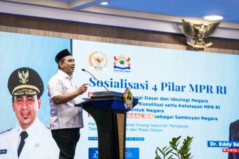 Wagub Jateng minta pemerataan energi terbarukan