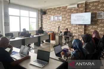 Universitas Djuanda terapkan kurikulum OBE mulai semester ganjil 2026