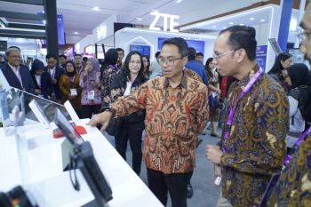 Telkom tampilkan OCA berbasis AI untuk perkuat pengalaman pelanggan