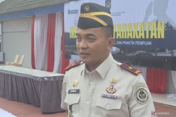 Ditjenpas Jambi usulan 3.769 warga binaan terima remisi kemerdekaan