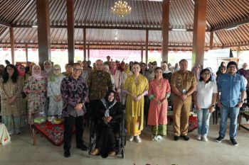 BKPM: NIB permudah akses pembinaan dan pembiayaan UMKM