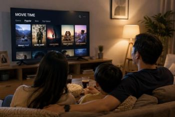 5 Film Adaptasi Novel Terpopuler dan Alasan Kamu Wajib Tonton