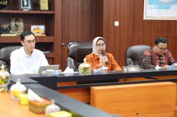 Unila jalin kerja sama riset dengan PTPN III