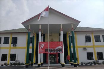 Sembilan aset Kejari Singkawang terjual dengan limit Rp609 juta