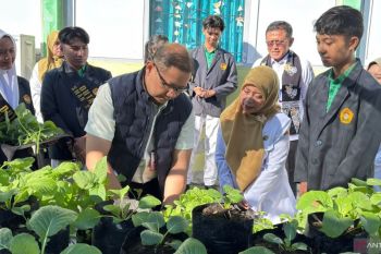 Kadisdik Jatim: Kasek hebat tidak diukur dari seberapa banyak program