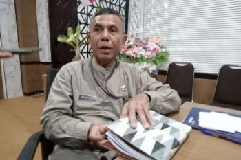 Realisasi PBB Mataram capai Rp6,503 miliar lebih