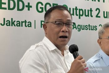 Menteri LH beri sinyal KDMP berpotensi ikuti perdagangan karbon