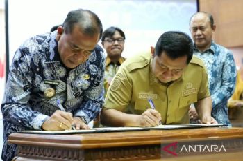Kabupaten Penajam atur langkah strategis waspadai laju inflasi