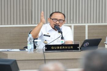 Gubernur Sulbar pastikan gaji PPPK terbayar