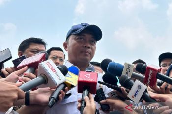 Mensesneg: Destry Damayanti calon tunggal Gubernur BI