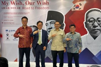 Menbud dorong kompleks Kantor Berita ANTARA jadi cagar budaya nasional