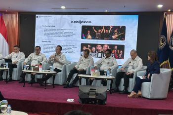 Dirjen Imigrasi: Digital nomad menjadi tantangan untuk pengkajian ulang visa kerja