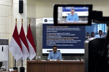 Bakom: 1.360 siswa berprestasi mulai belajar di 17 Sekolah Nasional Terintegrasi
