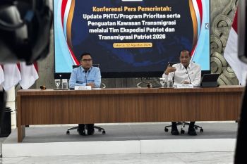 Pemerintah siapkan Rp4,14 triliun untuk Magang Nasional Angkatan 2